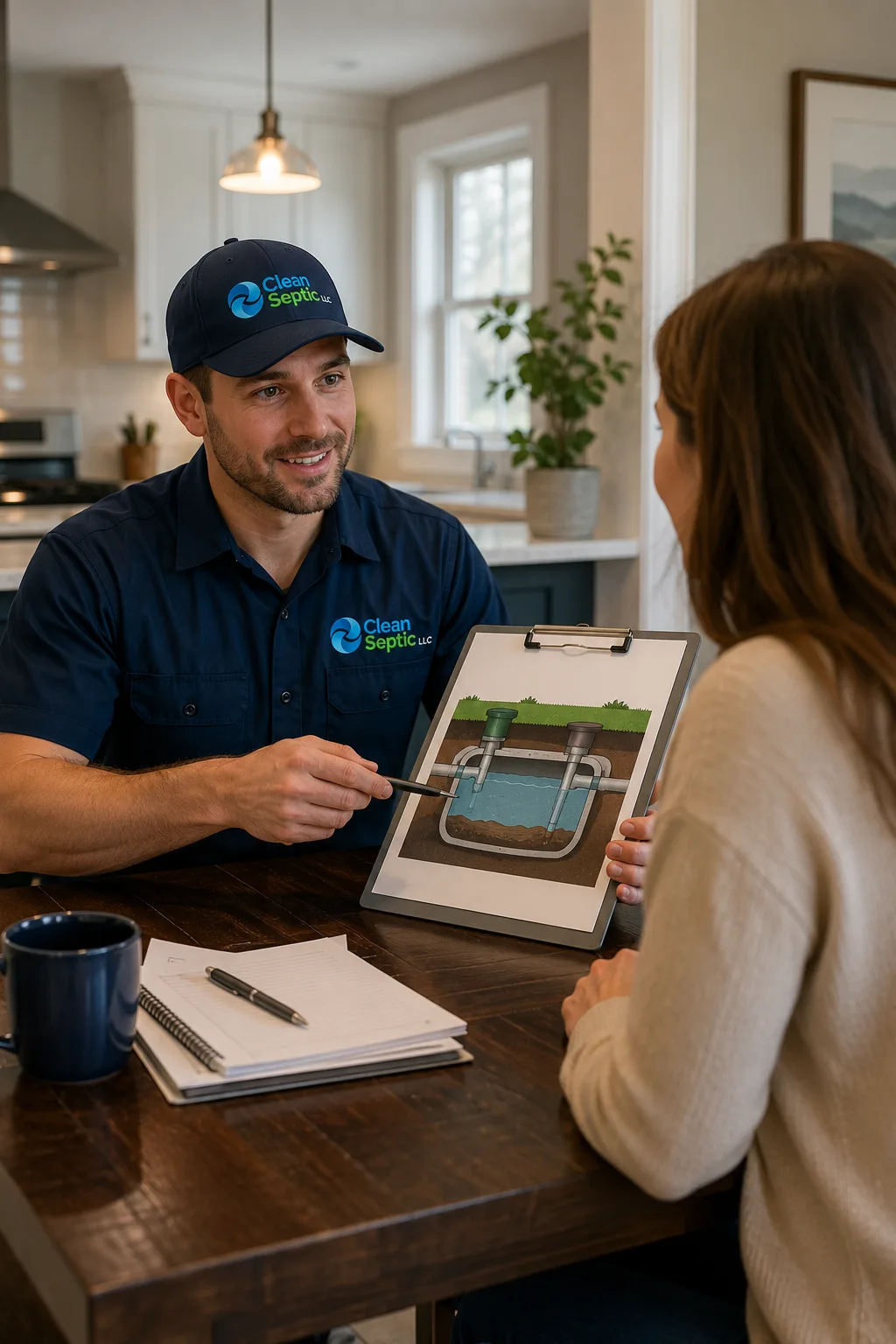 Septic Tank Pumping Dublin, GA FAQs